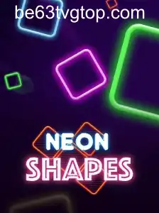 NeonShapes