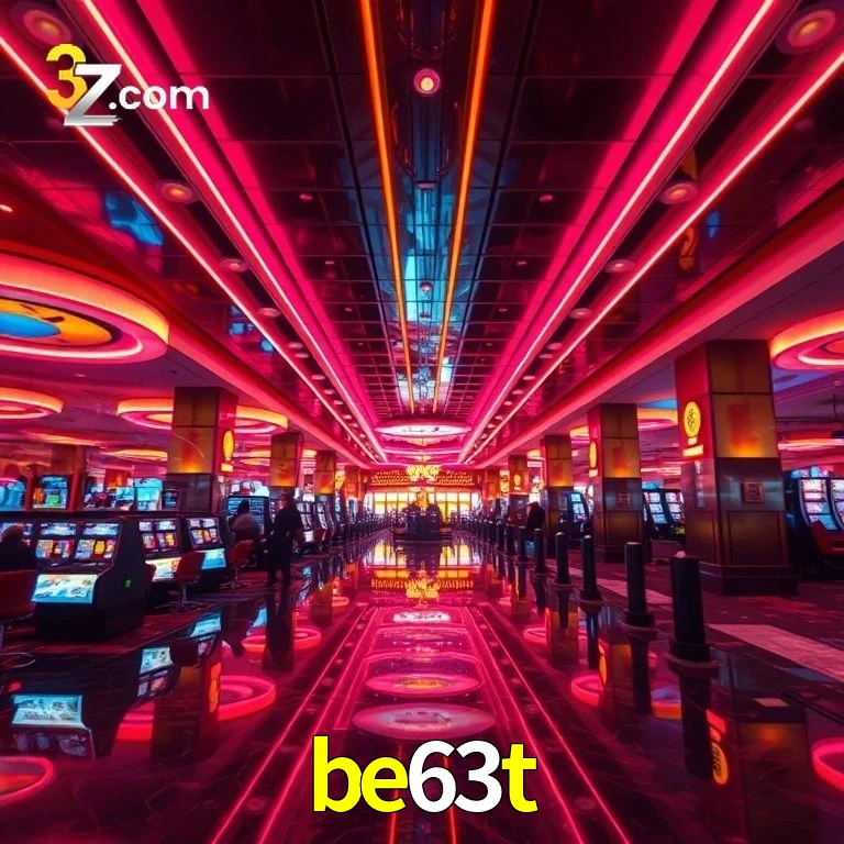 be63t APK Interface