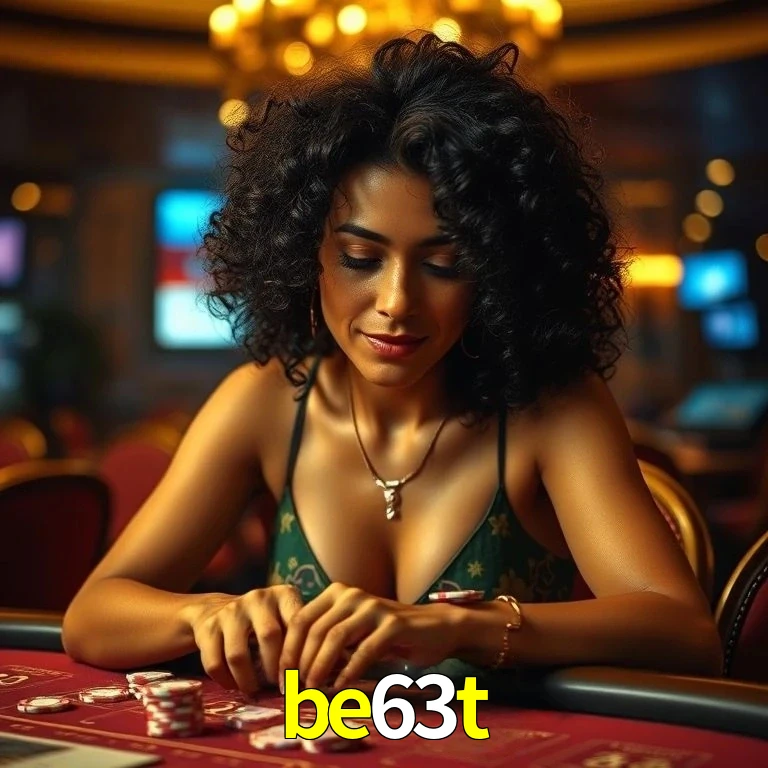 be63t Jogos Catálogo